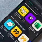 Como instalar a Play Store de novo no celular