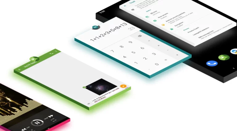 como instalar lineageos e atualizar o seu android f7f7ac53