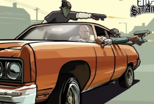 Como instalar mods no GTA San Andreas [sem danificar o jogo]