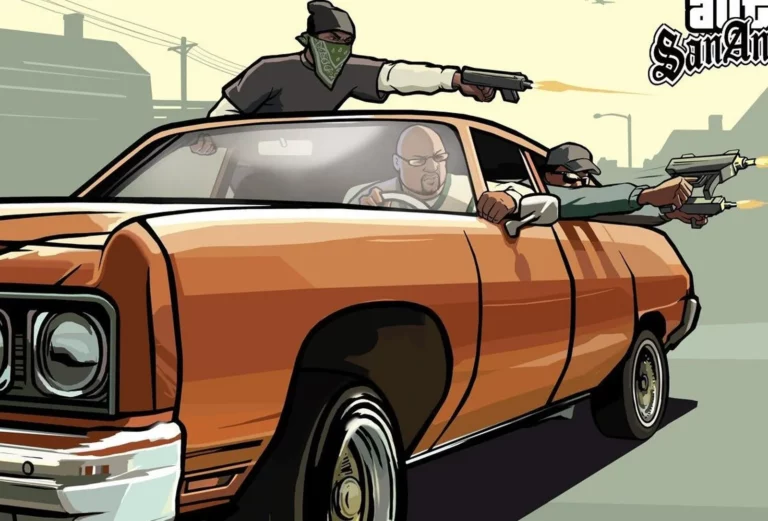 como instalar mods no gta san andreas sem danificar o jogo 6f418ea2