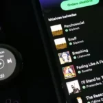 Como instalar o Spotify no Galaxy Watch