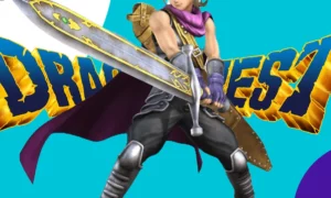 Como jogar Dragon Quest no celular em 2024