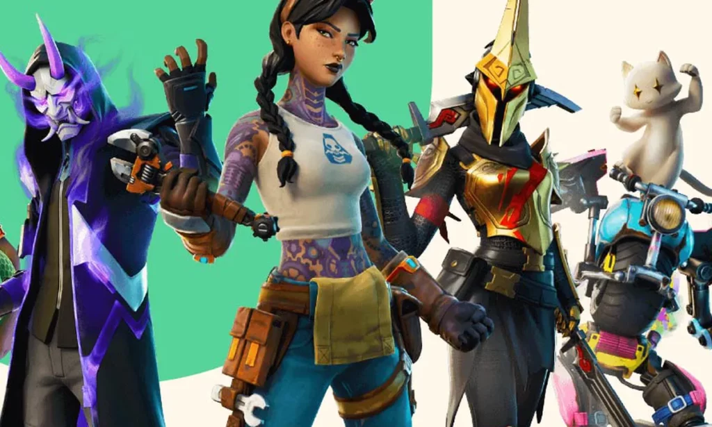 como jogar fortnite online gr tis garanta seu game free agora mesmo 55c4d21c
