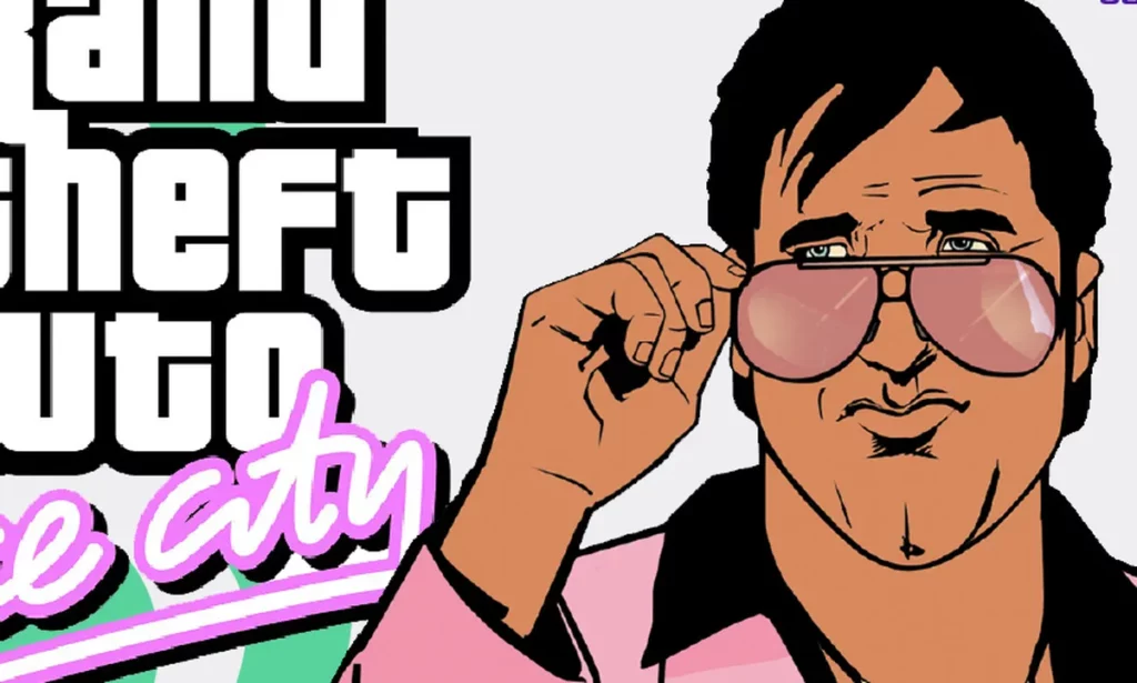 como jogar gta vice city no celular em 2024 242c1519