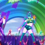 Como jogar Just Dance na TV