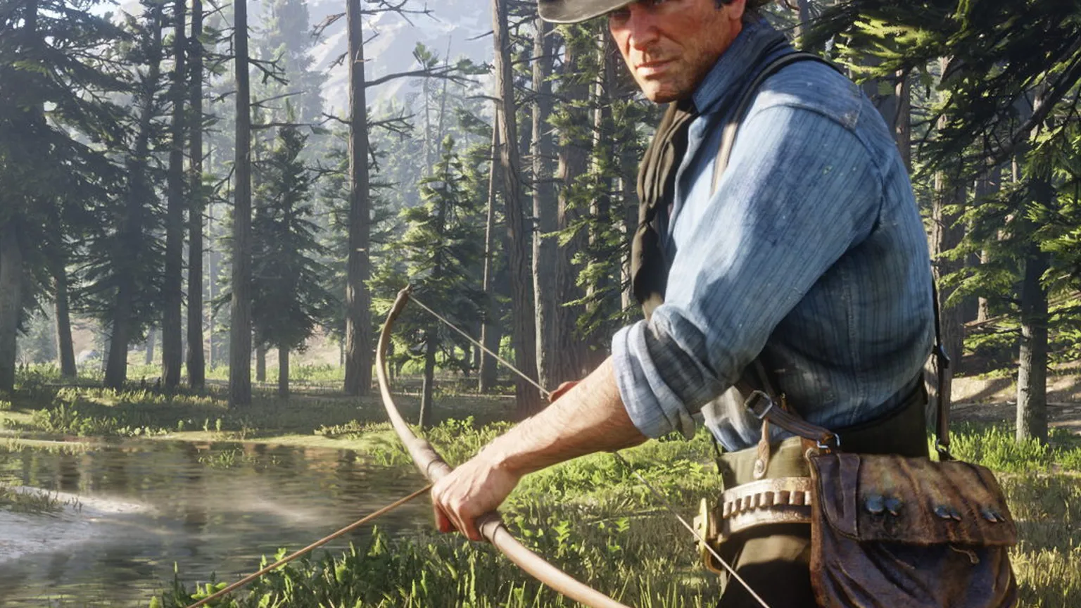 como jogar red dead redemption 2 guia para iniciantes ed5c6aba