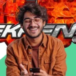 Como jogar Tekken 5 no celular em 2024