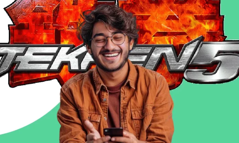 como jogar tekken 5 no celular em 2024 acb96ca1