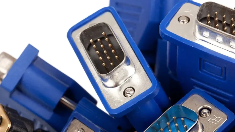 como ligar dois monitores vga em um pc cabo y cfd2637e