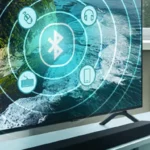 Como ligar o Bluetooth de uma TV Samsung