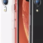 Como limpar capinha de celular (transparente)