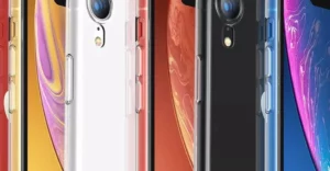 Como limpar capinha de celular (transparente)