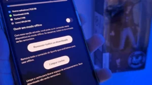 como limpar o cache de apps no iphone veja 4 formas de remover dados de aplicativos 81966a06
