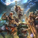 Como limpar o chat no LoL [League of Legends]