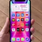 Como medir a altura de uma pessoa com o iPhone 12 Pro