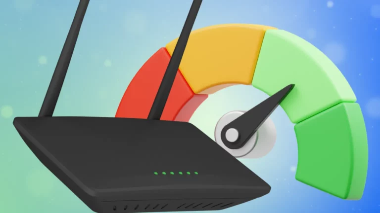 como medir a velocidade de internet da sua casa 2e6d2f66