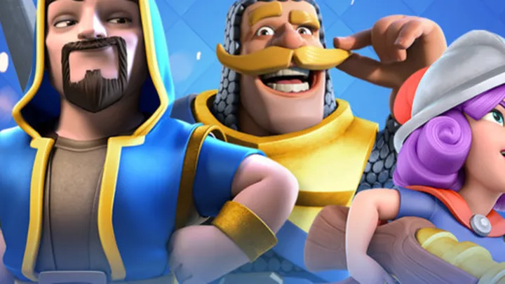 como montar um deck em clash royale 5 dicas 449612d4