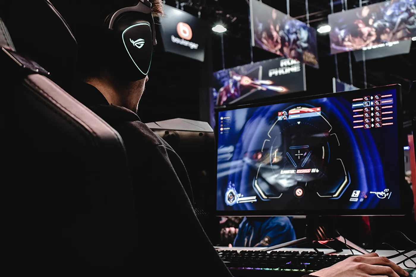 como montar um pc de barato a gamer e bom be5e41ba