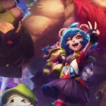 Como mostrar o FPS no LoL [League of Legends]