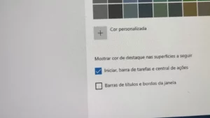 como mudar a cor da barra de tarefas do windows 10 ou 11 43a4f8d2