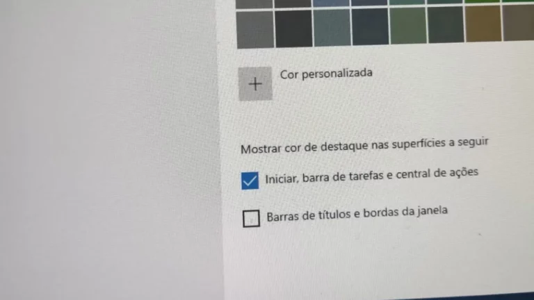 como mudar a cor da barra de tarefas do windows 10 ou 11 43a4f8d2