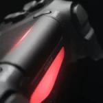 Como mudar a cor do LED do controle do PS4