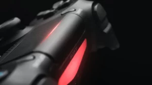 como mudar a cor do led do controle do ps4 0b3dd1bc