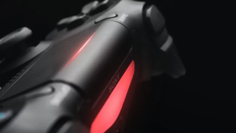 como mudar a cor do led do controle do ps4 0b3dd1bc