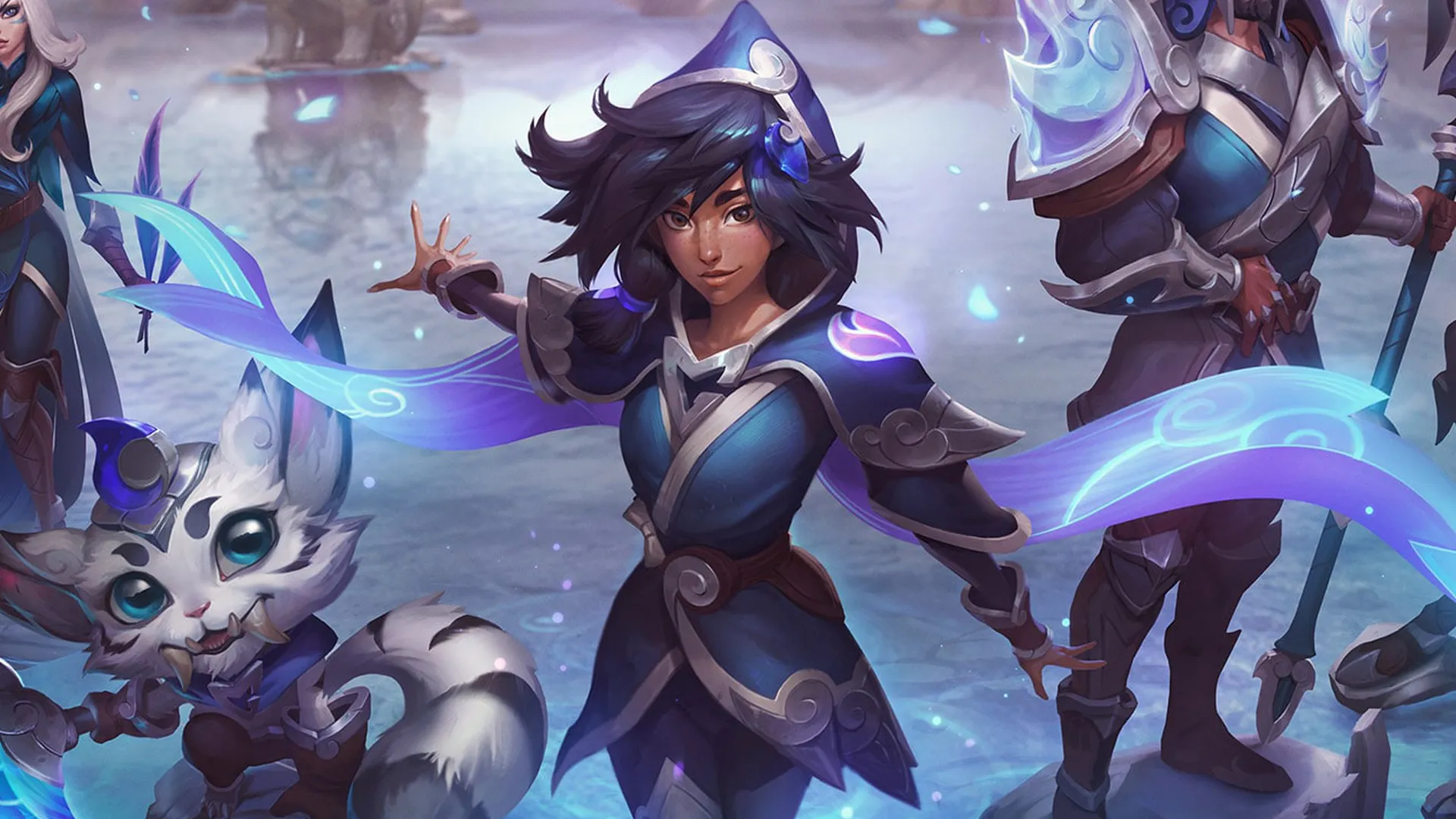 como mudar a senha do lol recupere a conta 941b261f