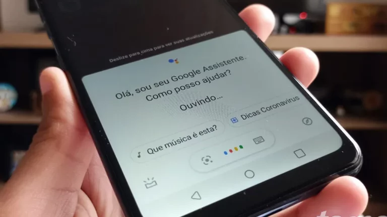 como mudar a voz do google assistente 44f2675c