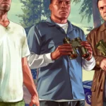 Como mudar de personagem no GTA 5