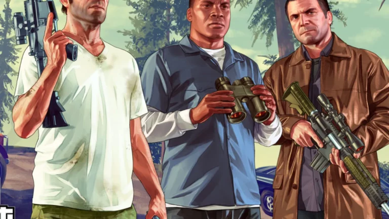 como mudar de personagem no gta 5 77a57af4