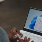 Como mudar o papel de parede no Windows 11
