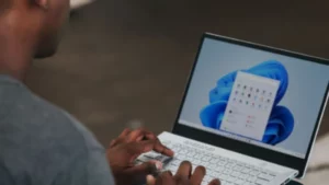 Como mudar o papel de parede no Windows 11