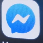 Como mudar ou tirar o som de notificação do Facebook Messenger