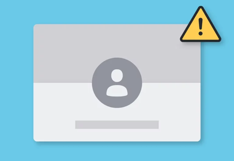 como o facebook identifica uma conta falsa c7fb4f19