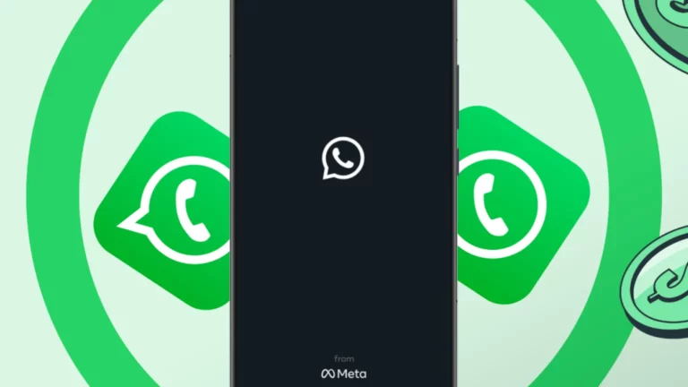 como o whatsapp ganha dinheiro saiba como a meta tem receita com o app de mensagens 50642a78