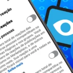Como ocultar o número de curtidas em posts no Facebook