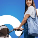 Como organizar a bolsa maternidade