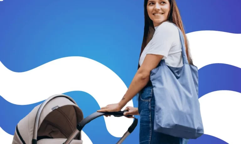 como organizar a bolsa maternidade 81bd8985