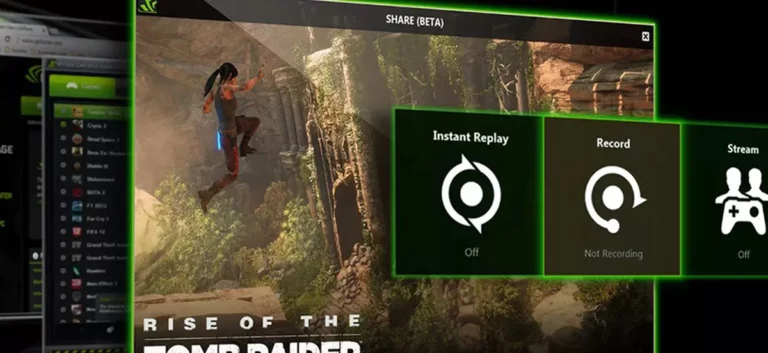 como otimizar jogos com o geforce experience 527f2932