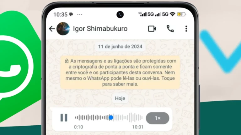 como ouvir udios no whatsapp pelo celular ou pc 9f414e7b