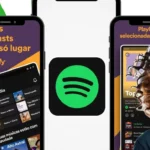 Como ouvir música gospel sem internet no celular?