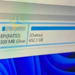 Como particionar o HD ou SSD do Windows ou macOS