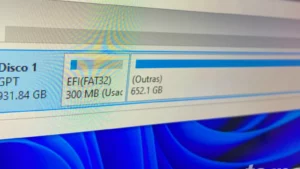 como particionar o hd ou ssd do windows ou macos efcf00f8