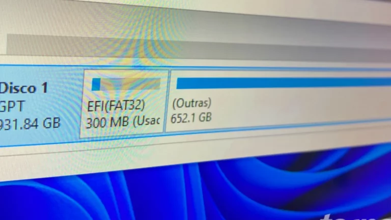 como particionar o hd ou ssd do windows ou macos efcf00f8