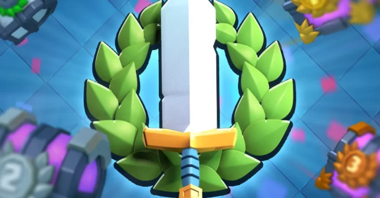 como passar de arena no clash royale descer ou subir 2aee4e0a