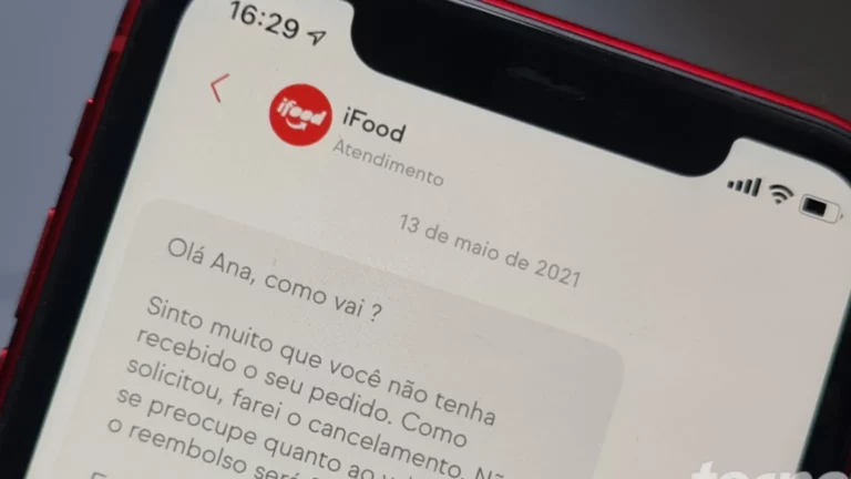 como pedir reembolso no ifood 5928cba7