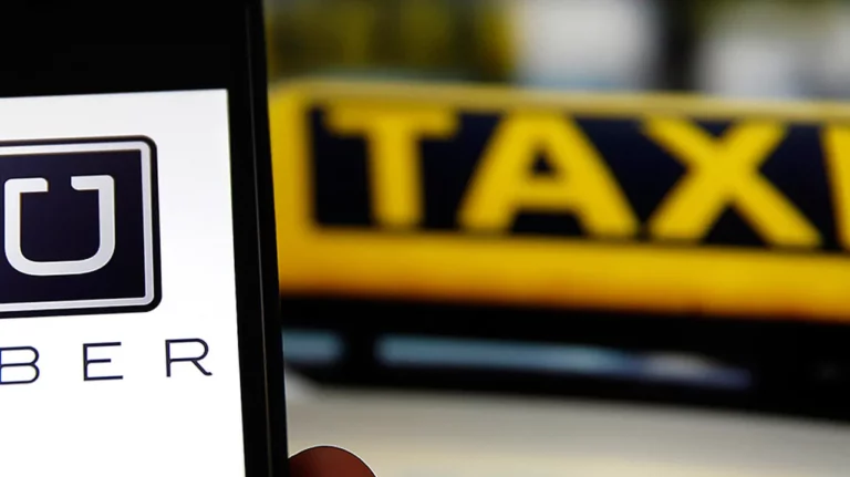 como pedir t xi no uber 57f1af4e