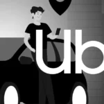 Como pedir um Uber para outra pessoa